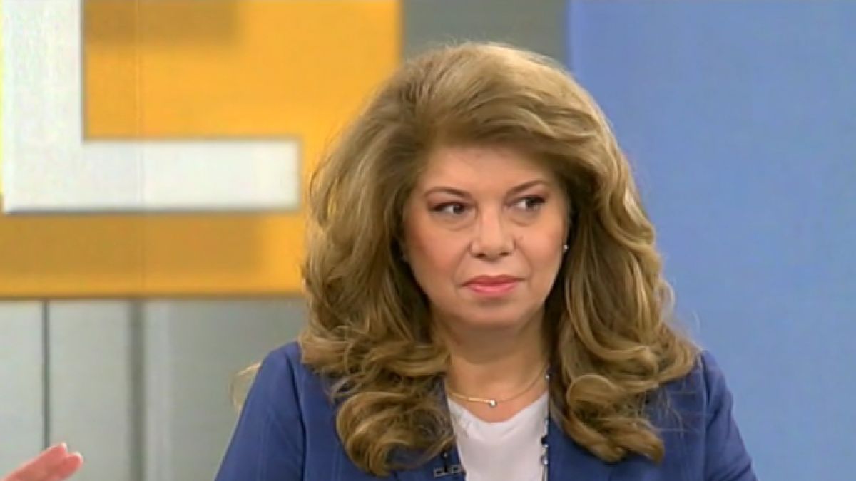 Йотова: Срещата ЕС-Западни Балкани беше безспорен успех, Радев изпълни мисията си в Москва