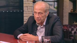 Бивш шеф на КАТ обясни какво ще се случи с катаджията, който се прочу заради 50 лв. подкуп 