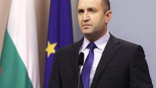 Президентът се прости със Светлин Русев с емоционален пост във Фейсбук