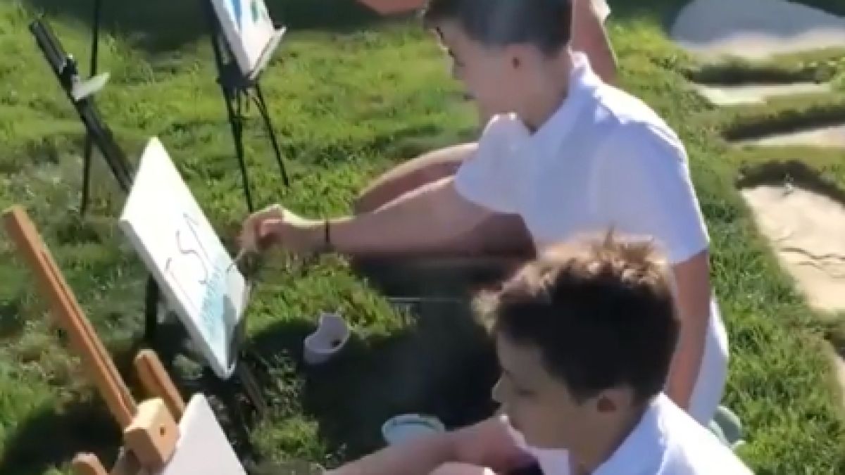 Бившият мъж на Бритни Спиърс й нанесе жесток финансов удар (ВИДЕО)