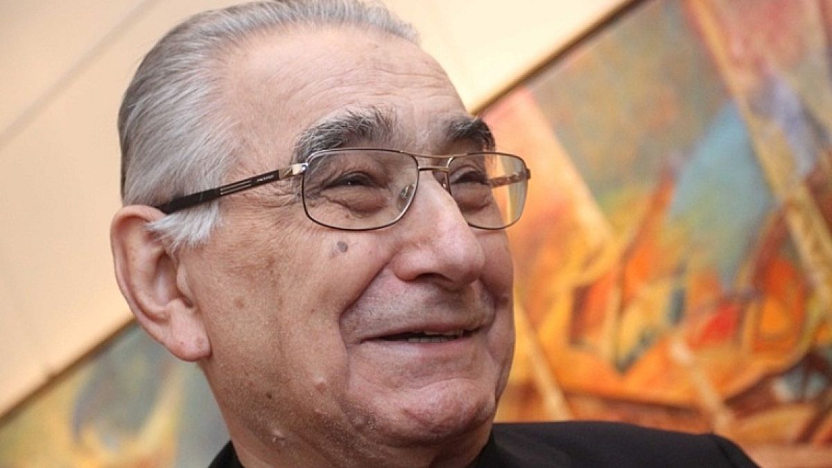 Един от последните хора, видели Светлин Русев преди смъртта му, разказа за срещата им