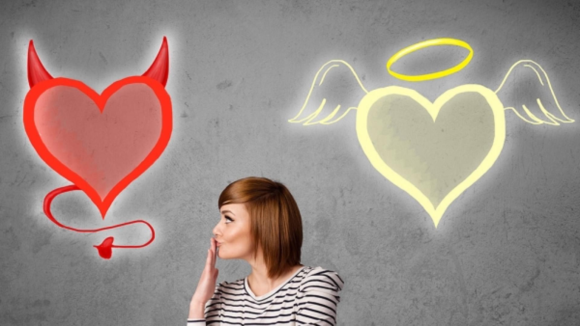 10 гряха, които неволно извършваме всеки ден