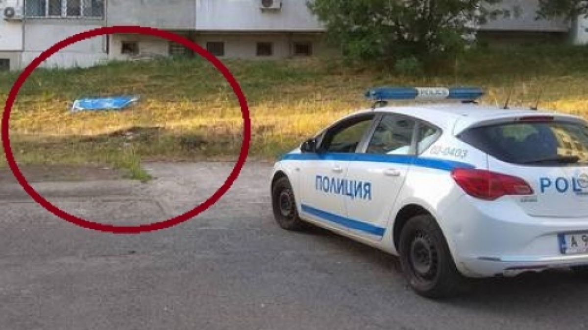 Шокиращи подробности за самоубийството от любов в ж.к. "Меден рудник"! Ето какво е направила приятелката на Атанас, минути преди той да се хвърли (СНИМКИ)