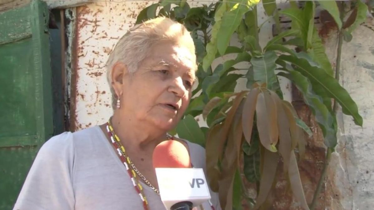 70-годишна забременя, не казва кой е бащата и се държи като младо момиче, а лекарите... (СНИМКИ)