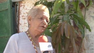 70-годишна забременя, не казва кой е бащата и се държи като младо момиче, а лекарите... (СНИМКИ)