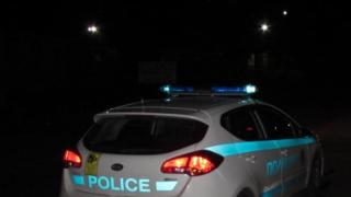 Карък вилня в пловдивско казино, псува и обижда на сексуална ориентация полицаи