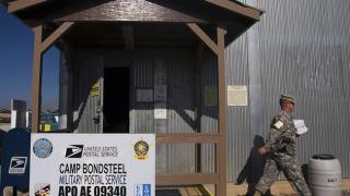 NBC7 San Diego: В Косово в небойни условия е загинал американски войник