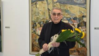 Ученици на Светлин Русев разплакаха ефира с емоционалните си спомени за големия творец (ВИДЕО)