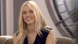 Емо Чолаков изложи колежката си Натали! Накара я да се поти пред цяла България (СНИМКИ)