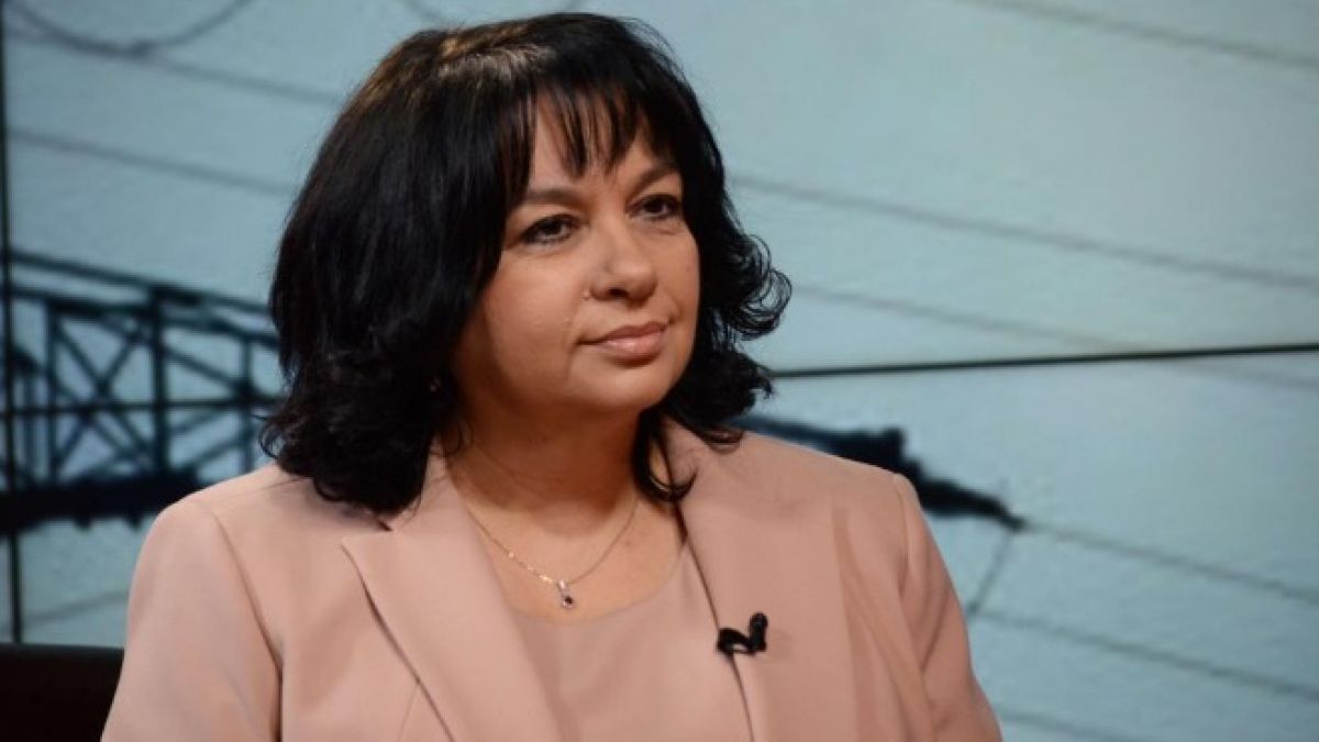 Теменужка Петкова похвали Борисов: Той прави висш пилотаж в геополитиката на Европа и Русия