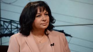 Теменужка Петкова похвали Борисов: Той прави висш пилотаж в геополитиката на Европа и Русия