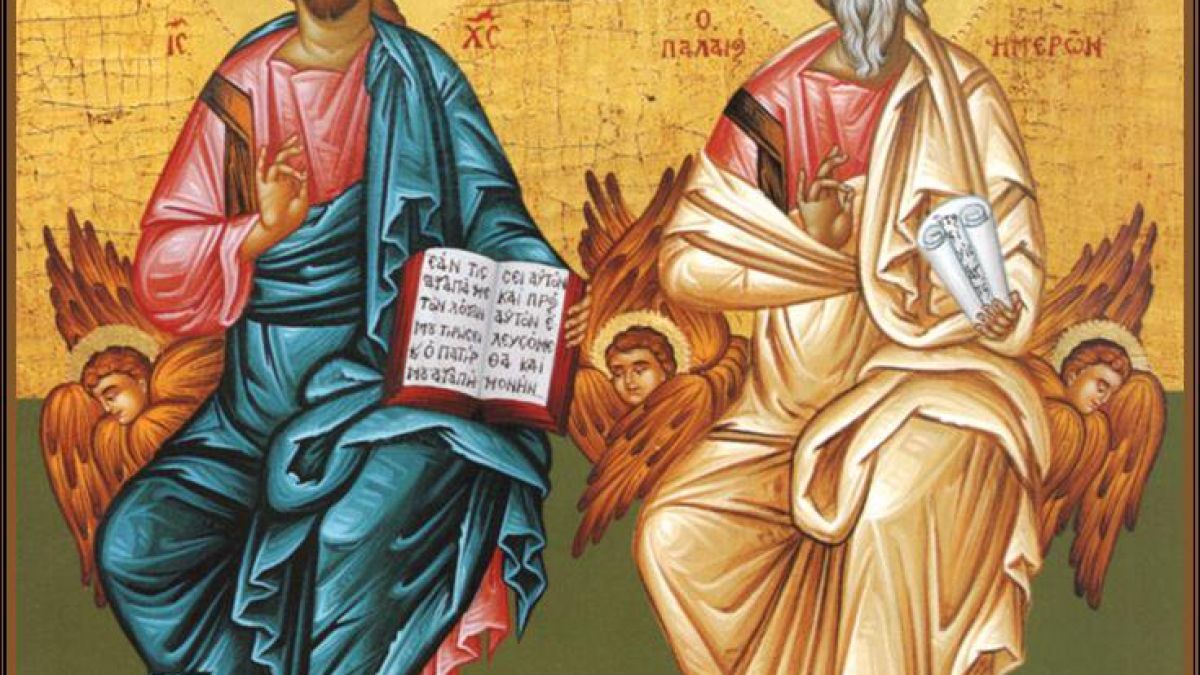 Днес е голям празник, а едни вълшебни, но опасни създания тръгват по хората 