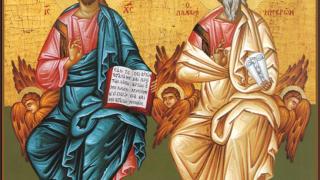Днес е голям празник, а едни вълшебни, но опасни създания тръгват по хората 