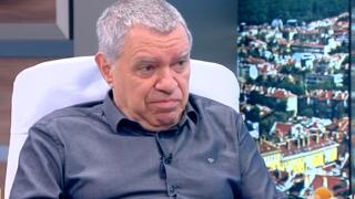 Проф. Михаил Константинов сравни срещите на Радев и Борисов с Путин
