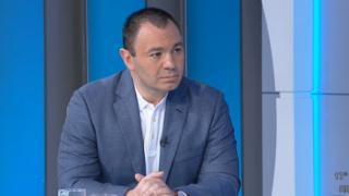 Светлозар Лазаров: Русия проявява активен интерес за сътрудничество с България