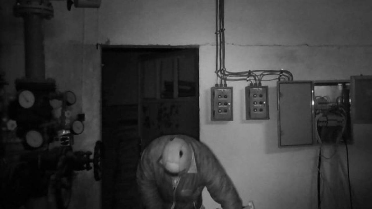 Апашите, които задигнаха машините за криптовалута, се отказаха от плячката си