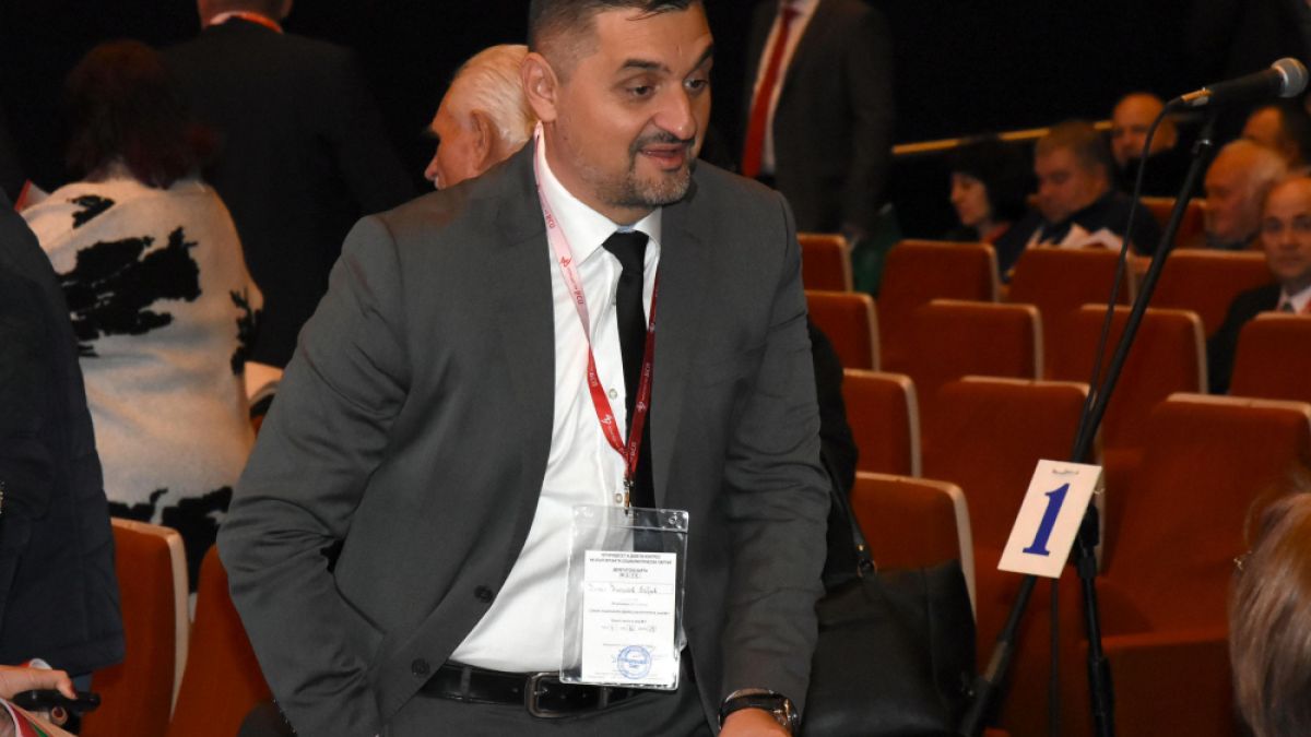 БСП хвърли бомба! Ценко Чоков е звънял по 2 телефона от затвора, за да гласи изборите в Галиче!