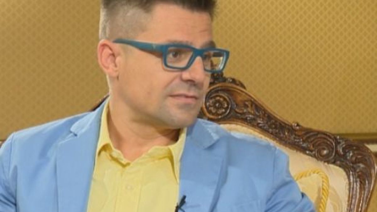 Андрей Арнаудов издаде любопитни подробности за страхотното щастие, което го сполетя