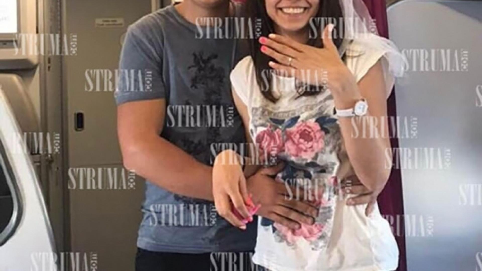 Анна-Мария, Габриела и пасажерите в лайнер до Рим плачат и аплодират на крака Георги Иванов (СНИМКИ/ВИДЕО)