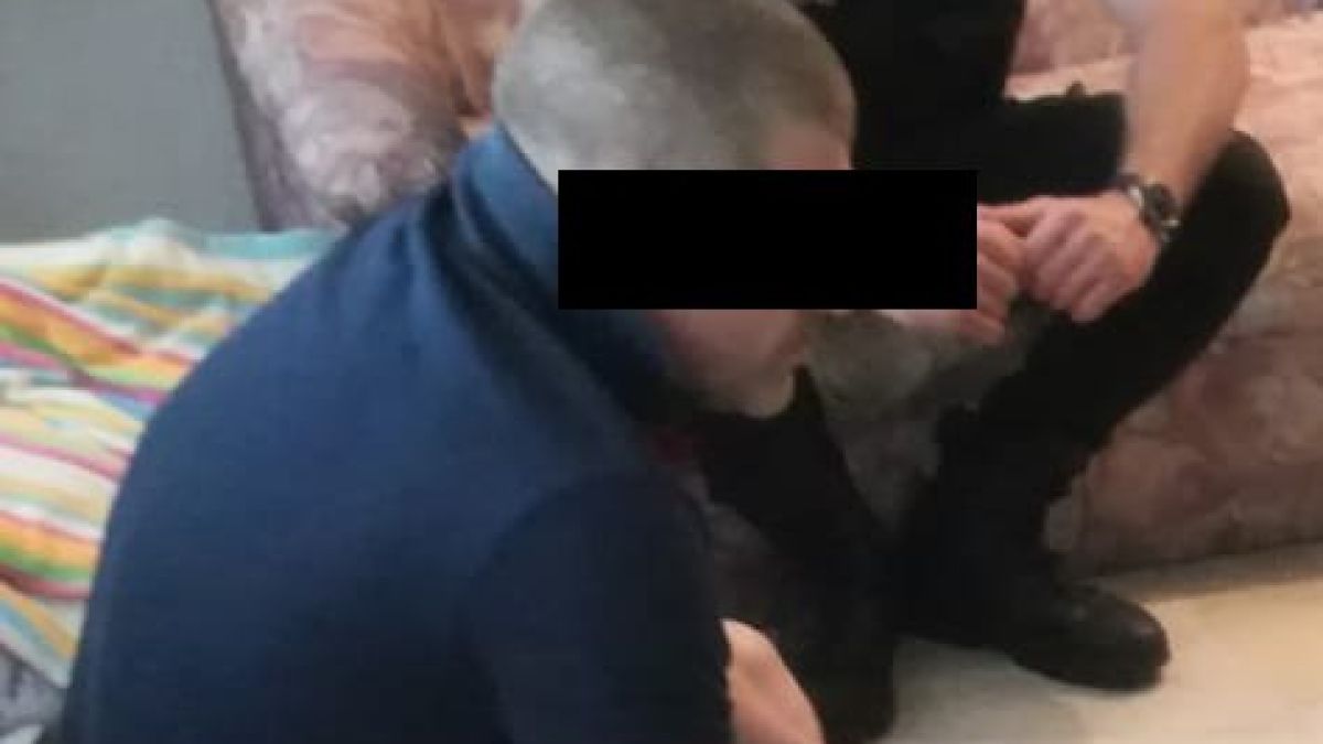 Спецакция на около 200 км от София излови гангстер № 1 на Полша (СНИМКИ)