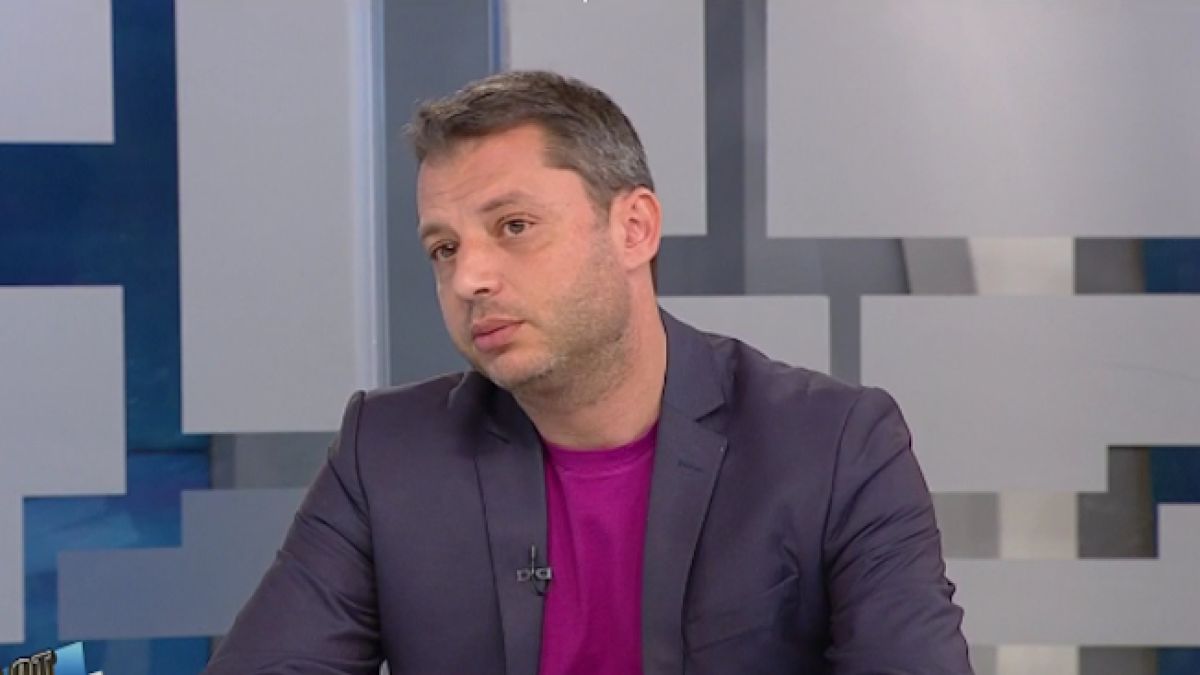Делян Добрев с плашещи разкрития за АЕЦ „Белене“