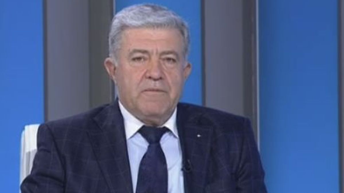 Проф. Генчо Начев: Крайно време е да се приеме Национална здравна карта въпреки съпротивата 