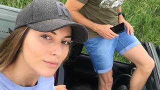 Лудият репортер и Богданска пръснаха 100 бона за голяма гъзария