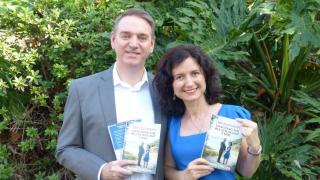 Българката с най-четената книга в "Амазон": Българите сме шампиони в оплакването