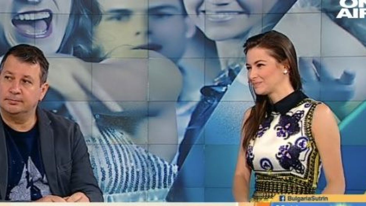 Гери Дончева брани честта на родните учители след скандалите по баловете 