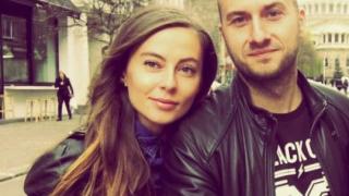 Трагедията в семейството на бременната красавица Северина, убита заедно с мъжа й на "Тракия", се оказа още по-голяма