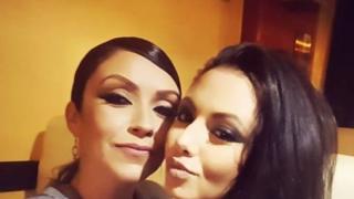 Чалга певицата, изпяла стихове на Вапцаров на фона на кючек, още преди дни направила голяма изцепка (ВИДЕО 18+)