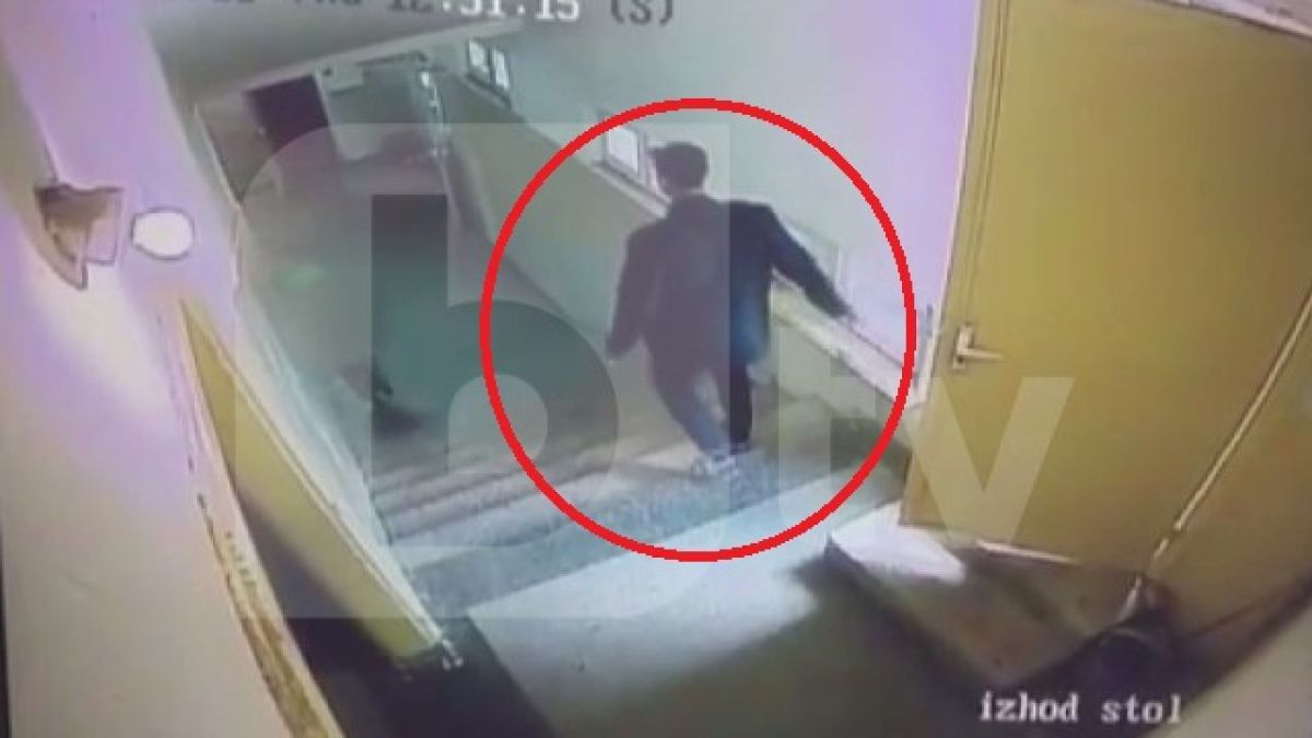 Реши се съдбата на педофила Валентин, блудствал с дечица в столичното 17-о школо