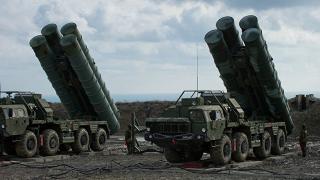 Индия купува С-400 от Русия за 6 милиарда долара 