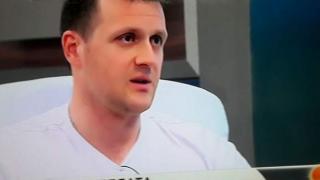 Огненият "Мастер шеф" Станислав от Бургас отива в кулинарното училище в Лондон, но няма да се откаже и от...