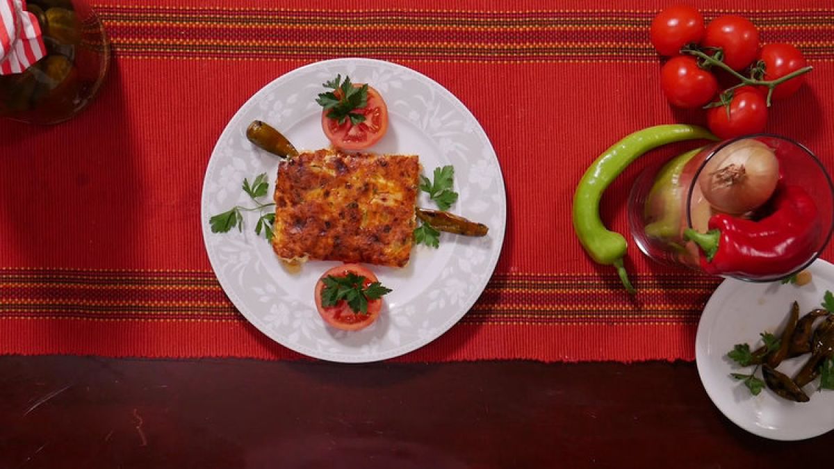 Кулинарни изкушения на Хасково и Мерич, за които дори не сте чували! Ето как да сготвите Анъз боб