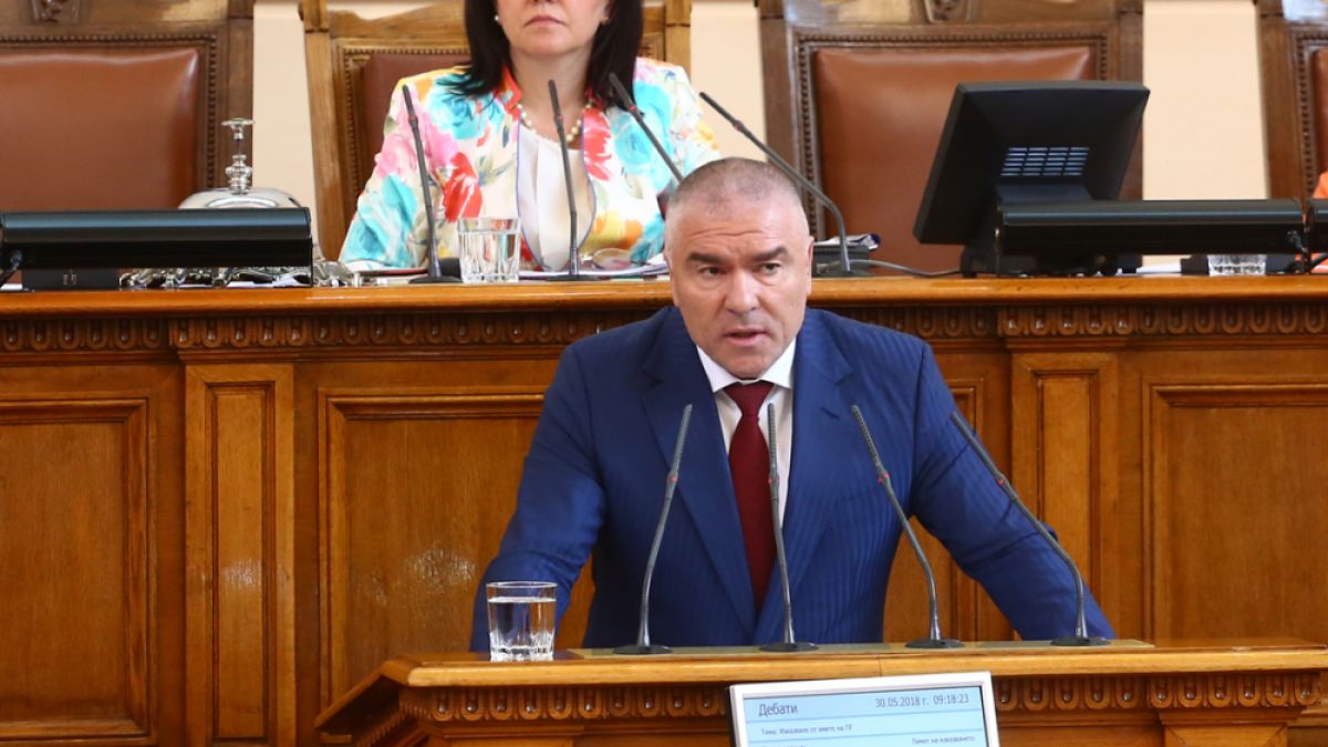 Марешки с нов бисер: Нека се поздравим с началото на предизборната кампания