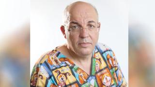 Д-р Янаки Янакиев обясни голямата опасност за децата от нередовната физическа активност 