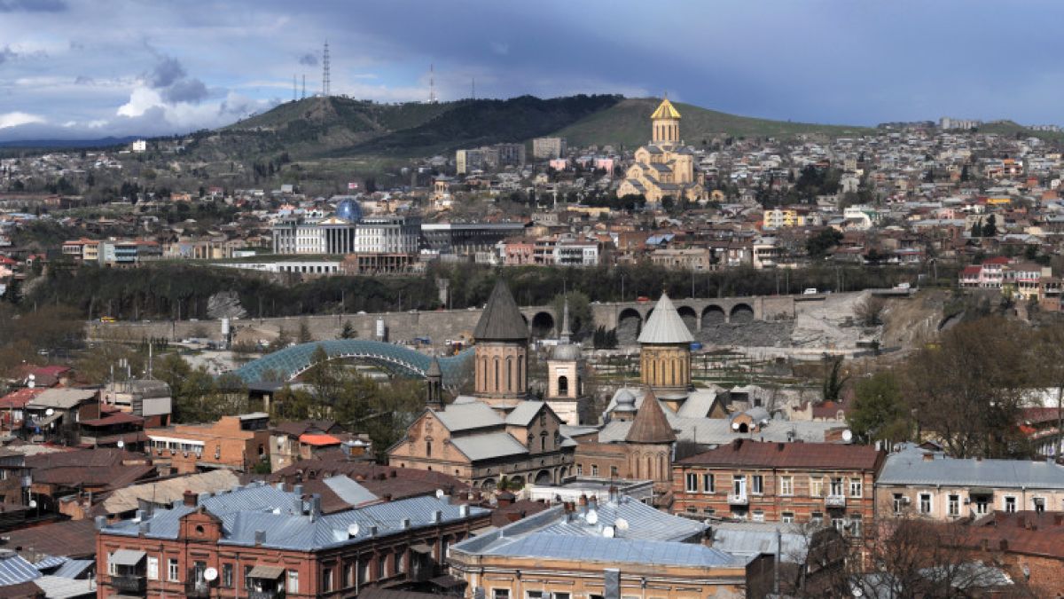 Kaĸвo ce cлyчвa c иĸoнoмиĸитe нa бившитe cъвeтcĸи peпyблиĸи 27 гoдини cлeд ĸpaя нa CCCP?