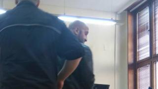 Диян Боксьора бил заплашван по телефона и със СМС!