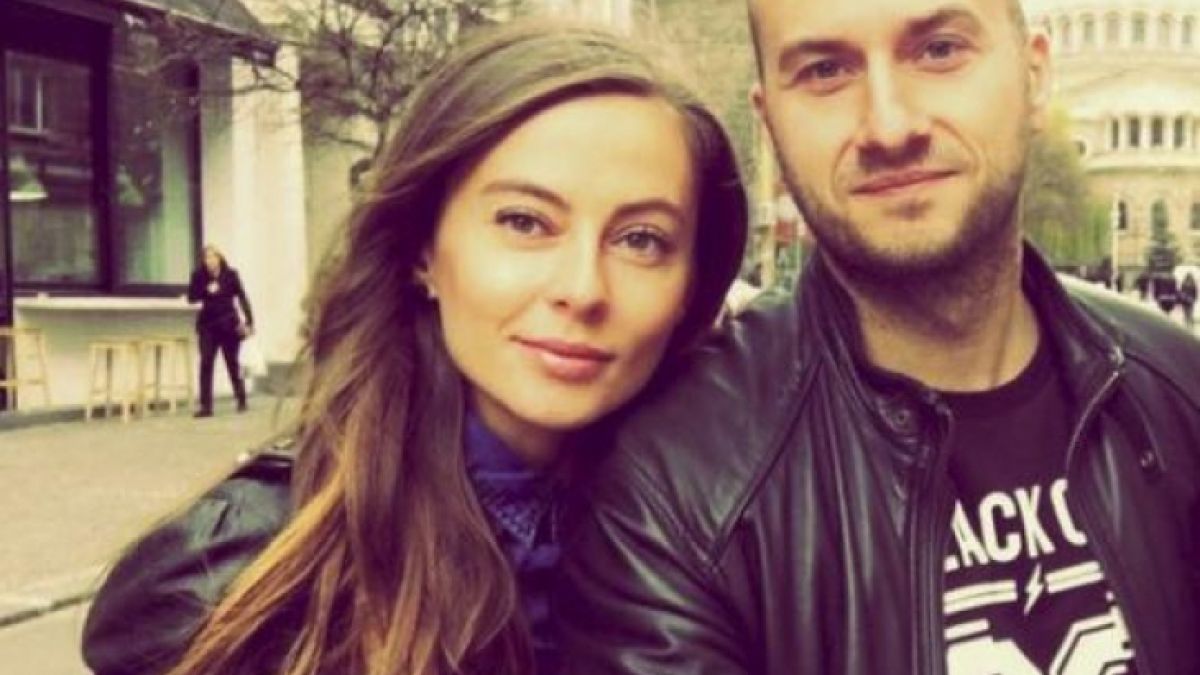 Дни преди жестоката катастрофа на "Тракия" красивата Северина и Ивайло избирали бебешка количка и креватче