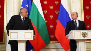 Борисов и Путин съобщиха важни новини за АЕЦ "Белене" и газовия хъб в България 