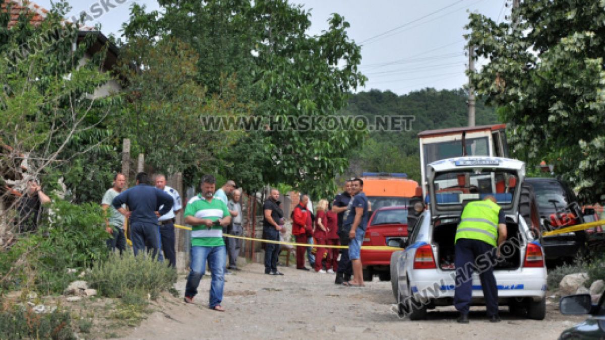 Още скандални подробности за двойното убийство в Козлец, защо не е отнета пушката на ревнивия килър