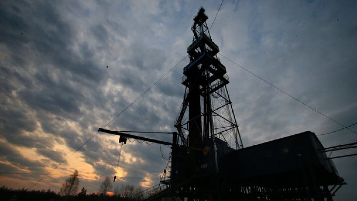 Украйна започва да купува газ от частници