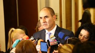 Цветанов: Времето ще покаже дали посещението на Борисов в Русия е било успешно, или не