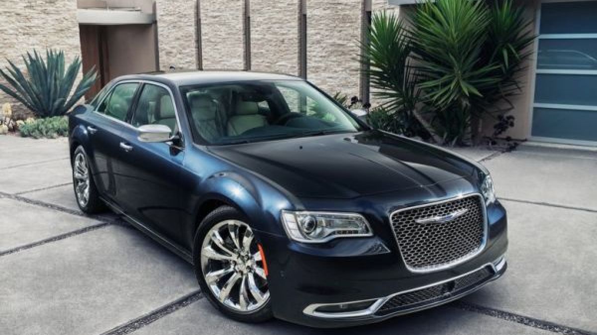 Маркионе отписва Fiat и Chrysler?