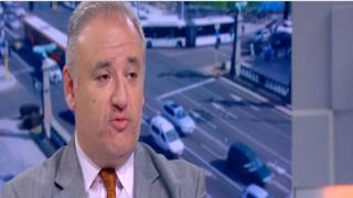 Депутат от БСП: Няма да има "Южен поток", Борисов отиде да се извини на Путин заради...