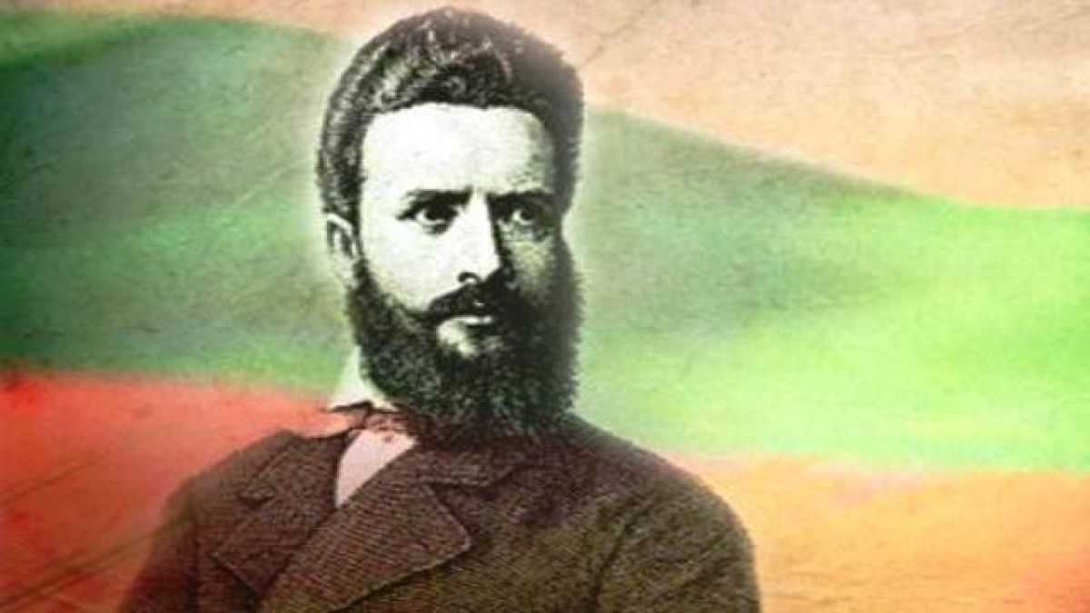 За първи път: В Националната библиотека ще бъде показана светиня, свързана с Христо Ботев