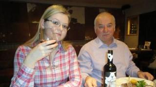 Племеницата на Скрипал с шокиращо твърдение: Сергей и Юлия отдавна са мъртви 