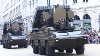 МО със сензационна новина за армията ни