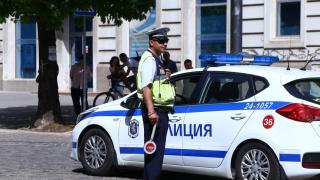 Извънредно в БЛИЦ! Циганин направи голяма беля в столичния квартал „Сухата река“